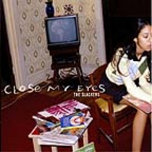 Slackers 'Close My Eyes'  LP